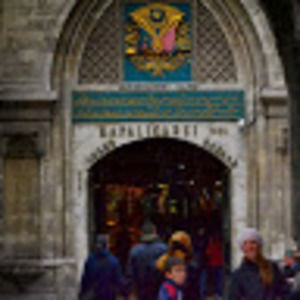 Meet your Posher, Leanne